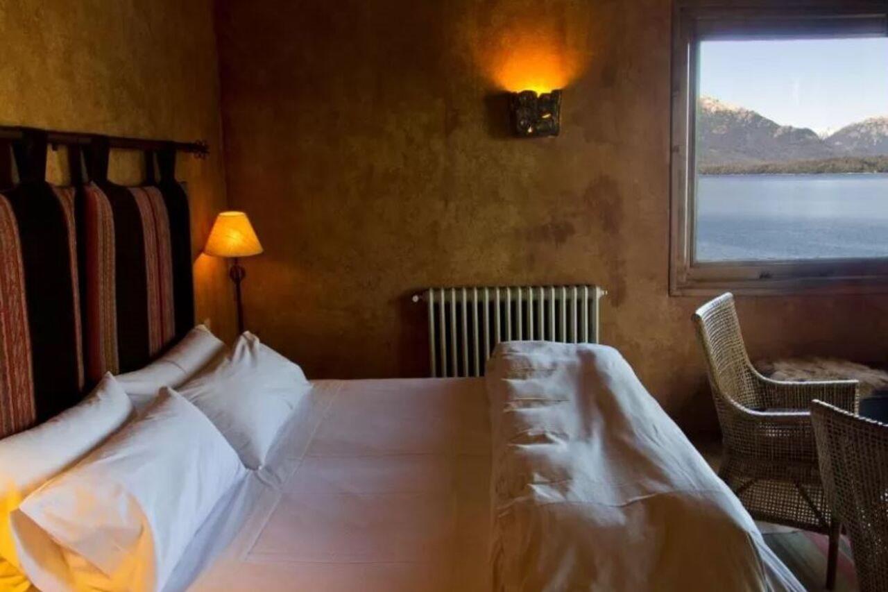 Luma Casa De Montana Hotel Villa La Angostura Ngoại thất bức ảnh