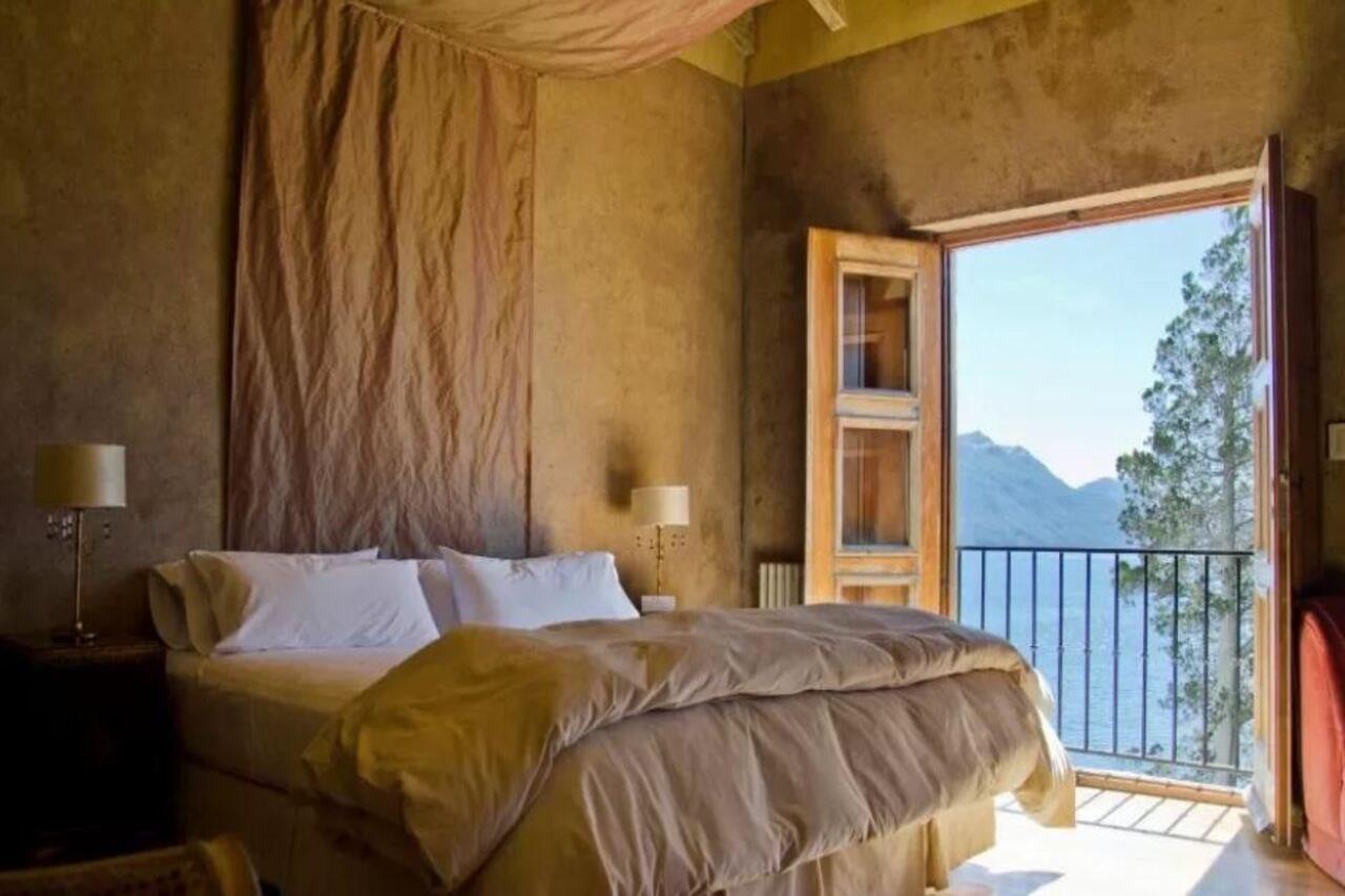 Luma Casa De Montana Hotel Villa La Angostura Ngoại thất bức ảnh