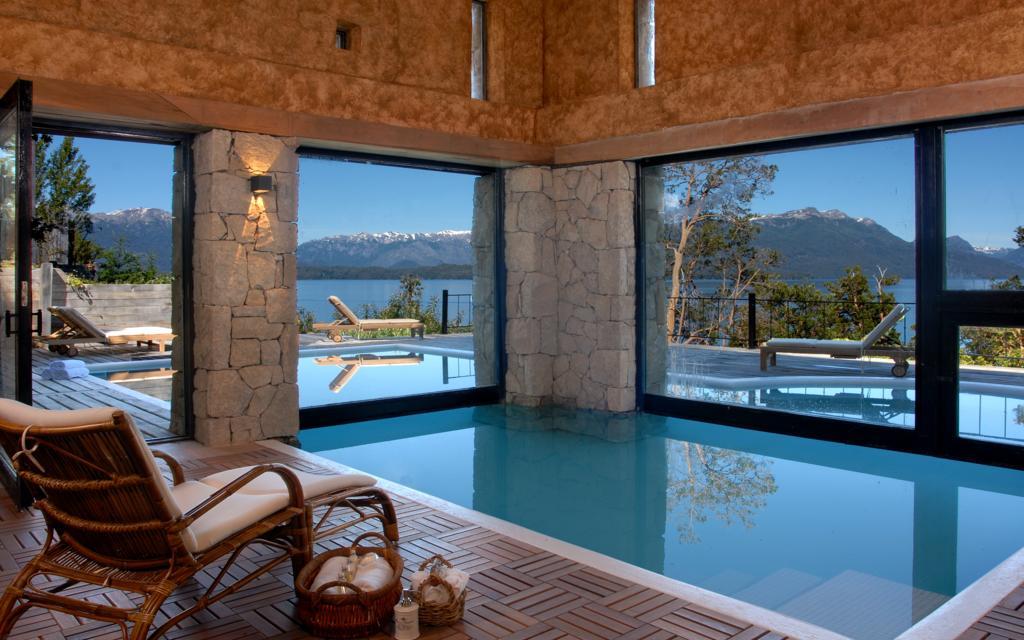 Luma Casa De Montana Hotel Villa La Angostura Ngoại thất bức ảnh