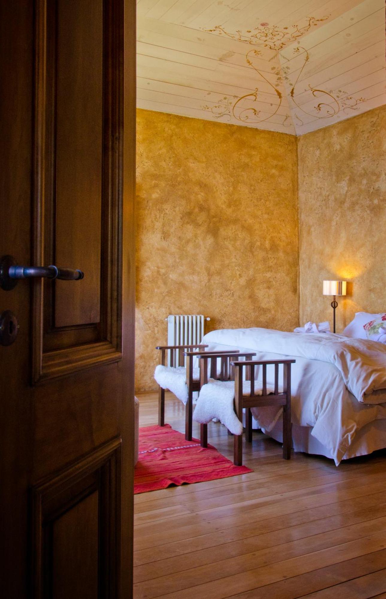 Luma Casa De Montana Hotel Villa La Angostura Phòng bức ảnh