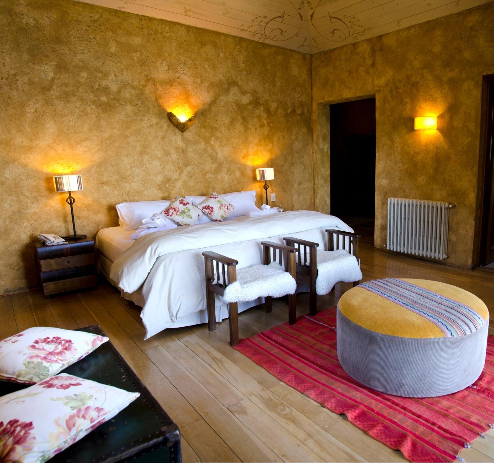 Luma Casa De Montana Hotel Villa La Angostura Ngoại thất bức ảnh