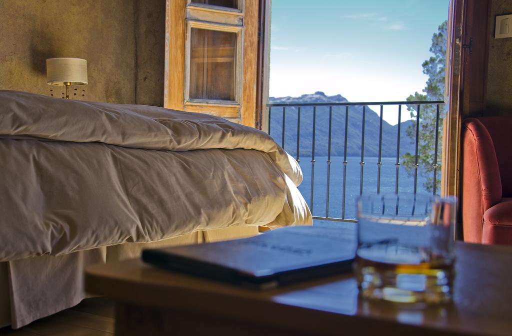 Luma Casa De Montana Hotel Villa La Angostura Ngoại thất bức ảnh
