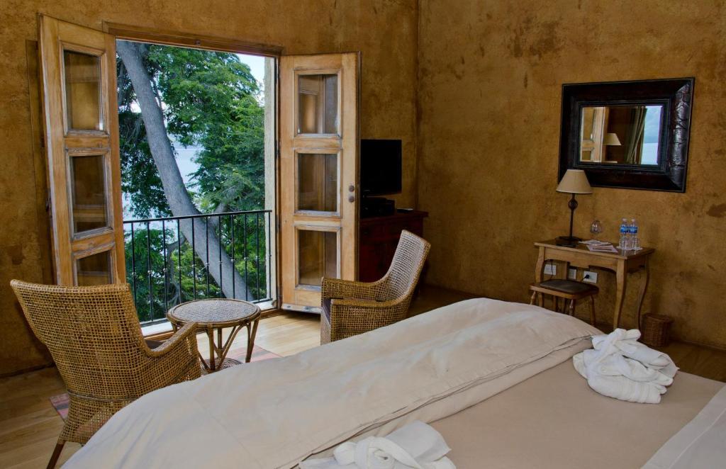 Luma Casa De Montana Hotel Villa La Angostura Phòng bức ảnh