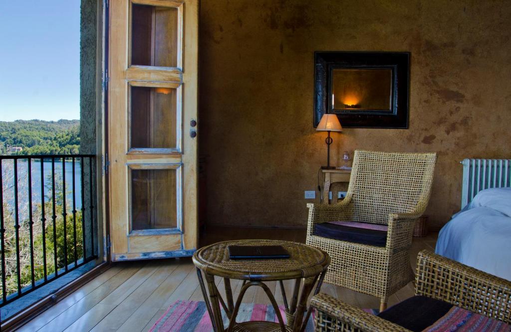 Luma Casa De Montana Hotel Villa La Angostura Phòng bức ảnh