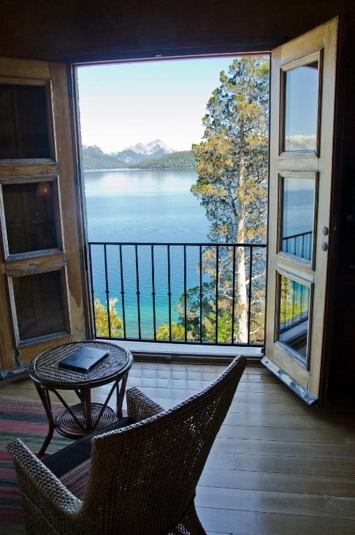 Luma Casa De Montana Hotel Villa La Angostura Phòng bức ảnh
