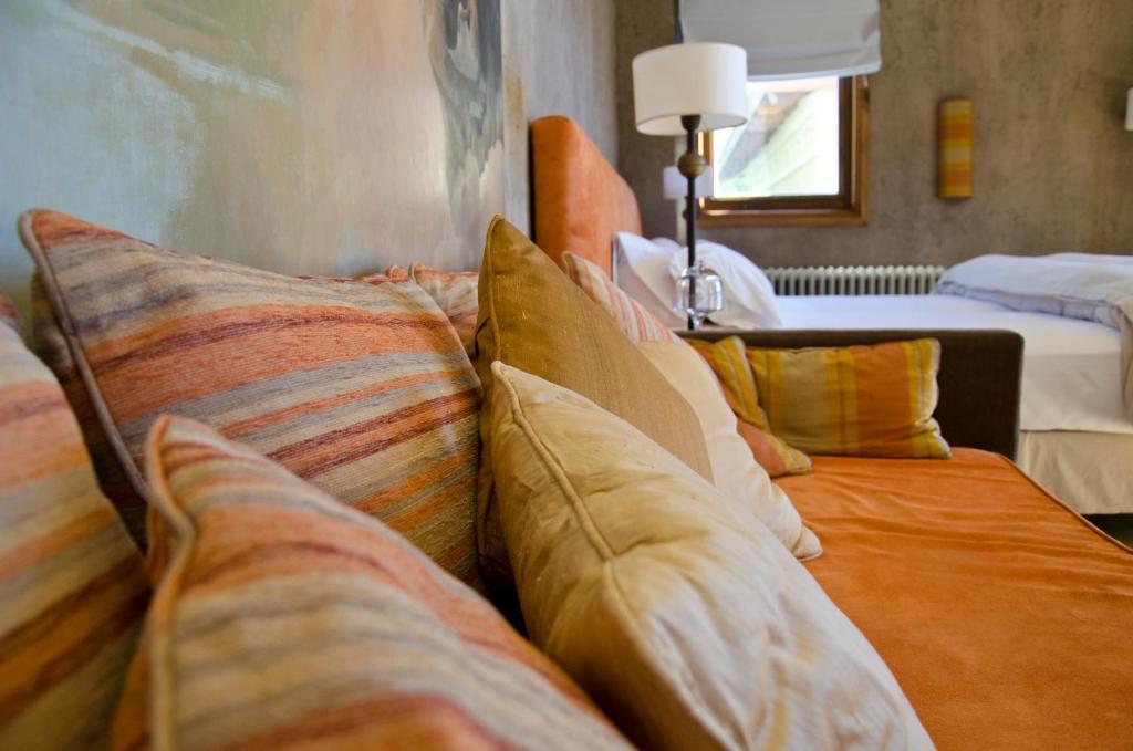Luma Casa De Montana Hotel Villa La Angostura Phòng bức ảnh