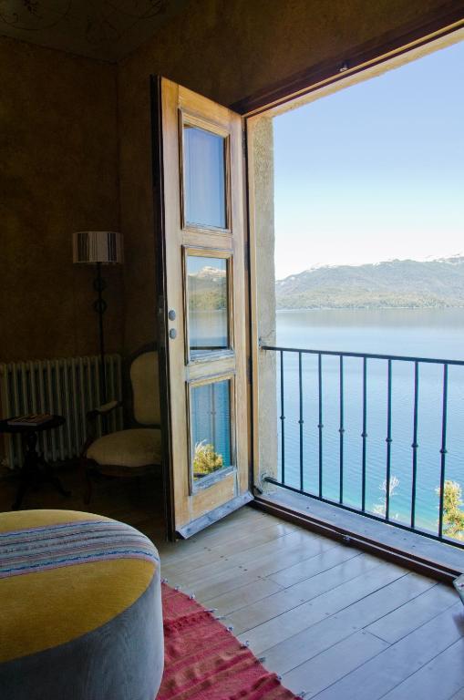 Luma Casa De Montana Hotel Villa La Angostura Phòng bức ảnh