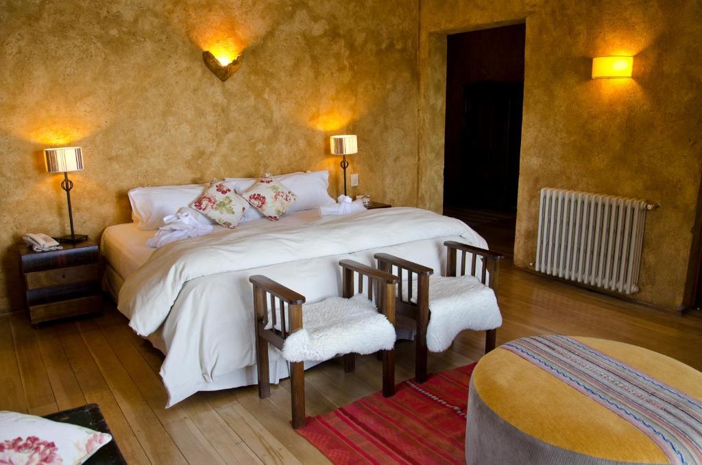 Luma Casa De Montana Hotel Villa La Angostura Phòng bức ảnh