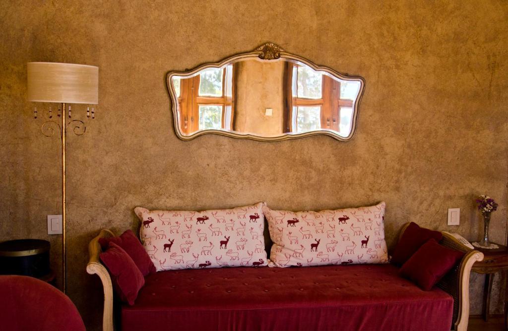 Luma Casa De Montana Hotel Villa La Angostura Phòng bức ảnh