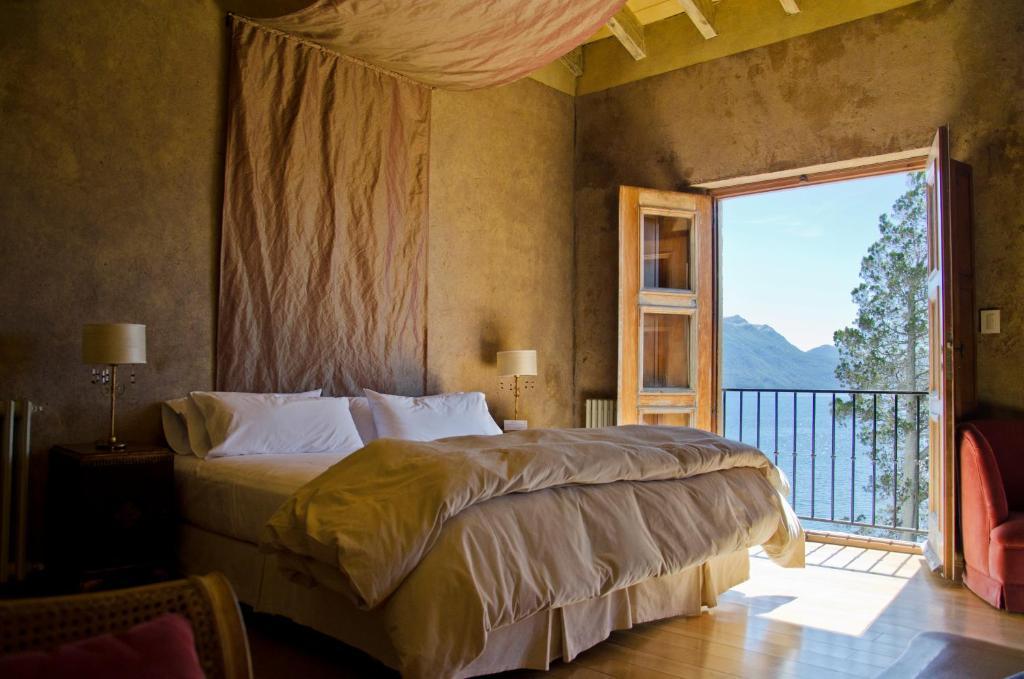 Luma Casa De Montana Hotel Villa La Angostura Phòng bức ảnh