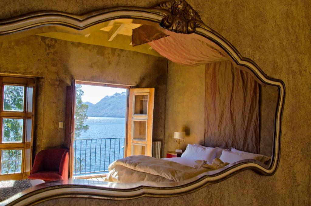 Luma Casa De Montana Hotel Villa La Angostura Phòng bức ảnh