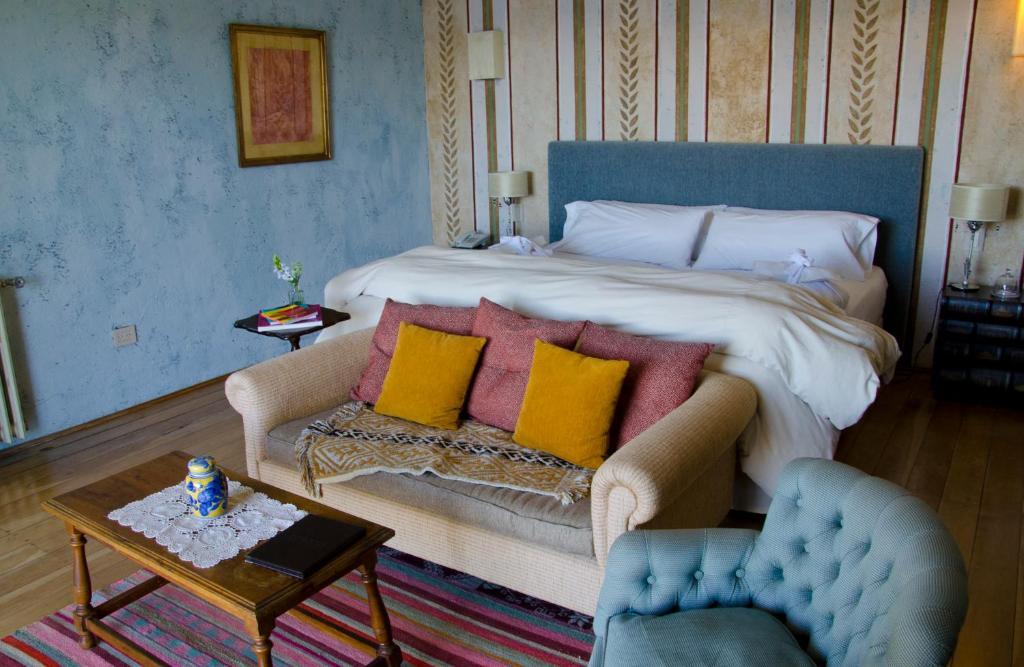 Luma Casa De Montana Hotel Villa La Angostura Phòng bức ảnh