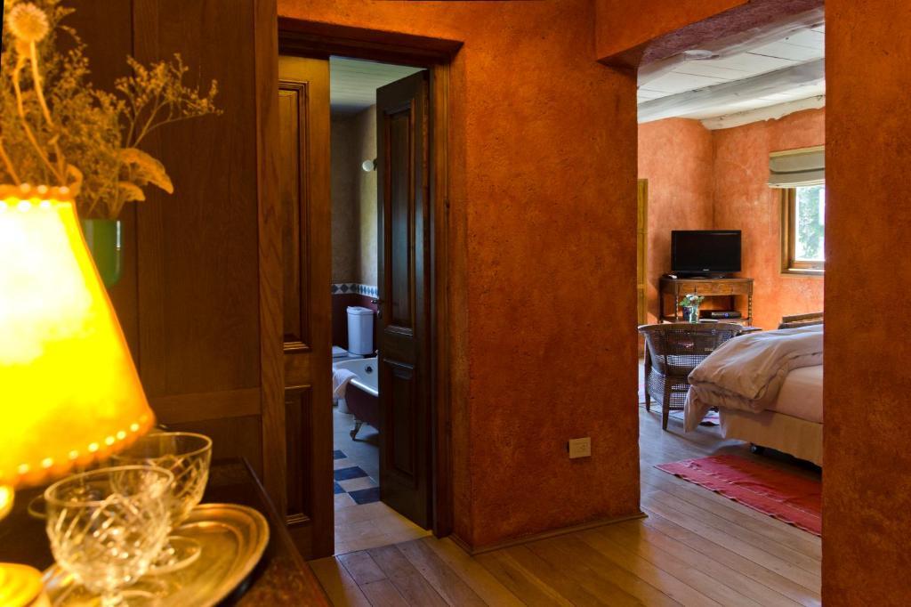 Luma Casa De Montana Hotel Villa La Angostura Phòng bức ảnh