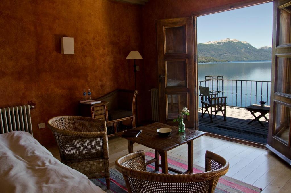 Luma Casa De Montana Hotel Villa La Angostura Phòng bức ảnh