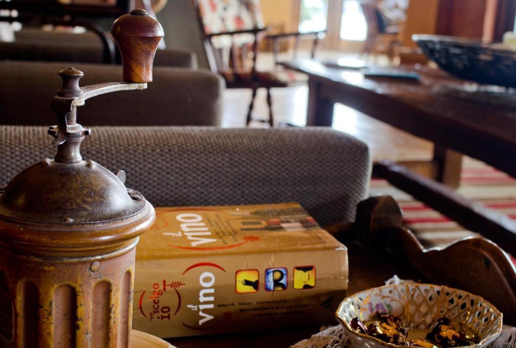 Luma Casa De Montana Hotel Villa La Angostura Ngoại thất bức ảnh