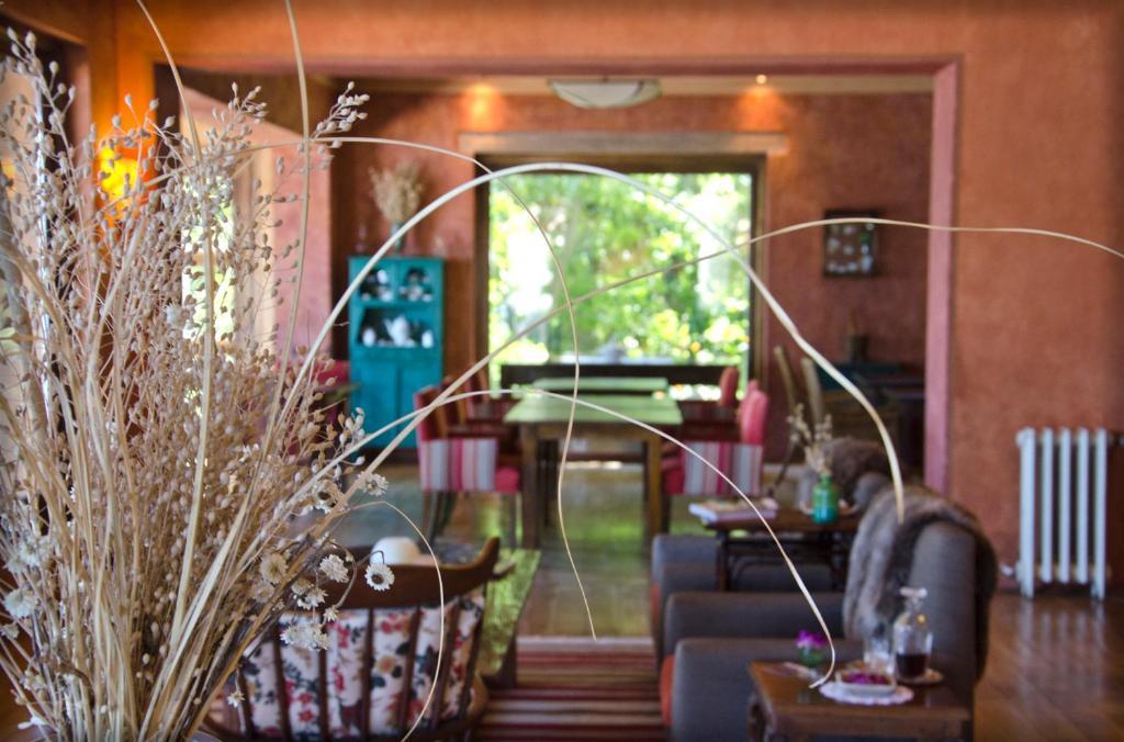Luma Casa De Montana Hotel Villa La Angostura Ngoại thất bức ảnh